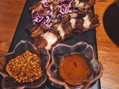 -觅山云南菜(泊富ICITY店)