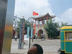 -包头古城文化旅游区