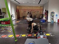 -奇迹健身(金牛凯德店)
