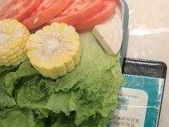 -椰客·海南椰子鸡(新塘永旺梦乐城店)