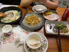-馬蘭花開(车站大道店)