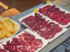 -潮泰牛肉火锅 · 创于1992年(车公庙店)