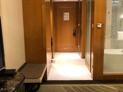 -常州武进九洲喜来登酒店