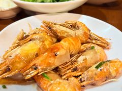 -奶奶的味道(胶州路店)