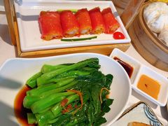 -安蒂娅.悦景轩中餐厅(西乡店)