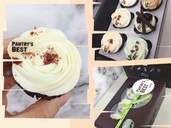 -Pantry's Best派悦坊蛋糕(K11购物艺术中心店)