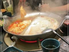 -湊湊火锅·茶憩(打浦桥日月光店)