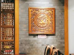 大堂-北平食府·北京烤鸭(北京西站六里桥店)