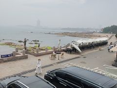 -青岛海滨风景区