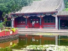 -宣武艺园