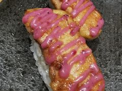 -旬味日本料理(龙华保利天街店)