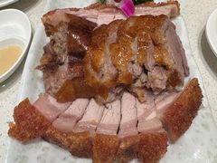 -香港新发烧腊茶餐厅(水围店)
