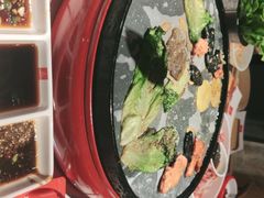 -么肆烤肉(街道口季佳PAI店)