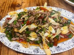-九九牛肉馆(南山路店)