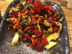 -俏湘私房菜(国贸店)
