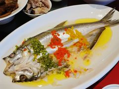 -中心大酒店·本味餐厅