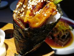 -山葵家·创意料理(宁波来福士店)