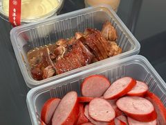 -龙记香港茶餐厅(久光百货店)