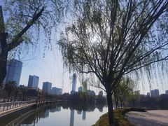 -白塘生态植物园
