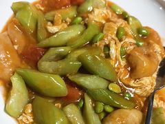 -金枝玉叶上海人家食府(三里河店)