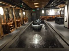 大堂-呷哺呷哺(华林国际店)