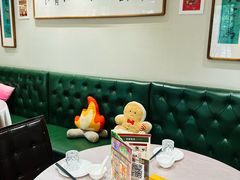 -阿莉餐厅(枣阳路店)