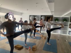 -莫纳瑜伽·普拉提