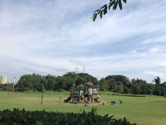 -重庆长寿碧桂园凤悦凤凰酒店