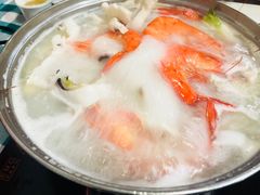 -中山脆肉鲩(新圳东路店)