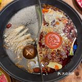 城西银泰一定要打卡的楠火锅！