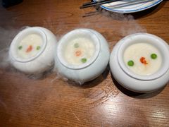-师味葱扒虎头鲤·水席洛阳菜(元华店)