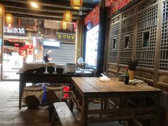 大堂-太平张醪糟(西街直营店)