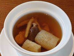 -自如ZSPACE四合院艺术餐厅