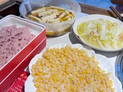 -老天桥蛙炉火锅(姑苏总店)