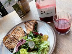 -O'mills Sourdough Bakery&Bistro(永嘉路店)