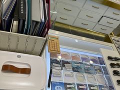 -亚美视光眼镜店(重庆路活力城店)