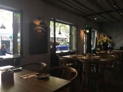 -Apollo·西班牙小酒馆(安福路店)
