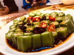 -老佛爷蛙锅•鲜蛙煲(麦凯乐店)