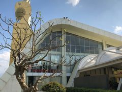 -德宏芒市国际机场