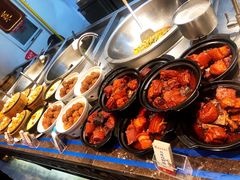 -燕郊烧鸽子(广安路店)