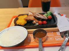 -大快活(丽丰店)