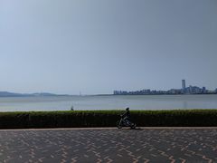 -深圳湾公园(南山区)