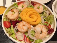 -Nord Grill&Bar Highland诺德西餐(深圳欢乐海岸店)