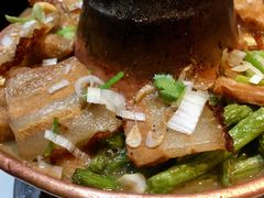 -杏花堂·山西菜馆(晋中万达店)