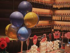 -酒肆浅葱·特色菜馆(卓悦intown店)