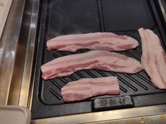-金妈家烤肉(龙湖U城天街店)