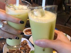 -自然餐厅(Phuket)