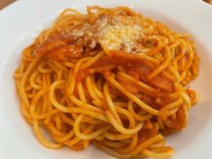 -萨莉亚意式餐厅(长安万达店)