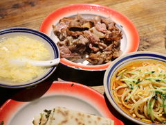 -袁家村关中印象体验地(大唐不夜城店)