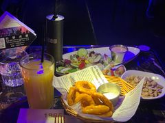 -MOSSO德国餐厅·音乐酒吧(环宇荟店)